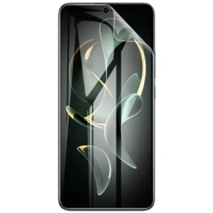 Kup Folia hydrożelowa na ekran Bizon Glass Hydrogel Front do Xiaomi 13T / 13T Pro [2 PACK] - BIZ3449 - {ean13} - Sklep Home Screen