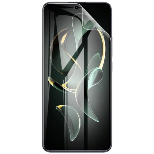 Kup Folia hydrożelowa na ekran Bizon Glass Hydrogel Front do Xiaomi 13T / 13T Pro [2 PACK] - BIZ3449 - {ean13} - Sklep Home Screen