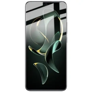 Kup Folia hydrożelowa na ekran Bizon Glass Hydrogel Front do Xiaomi 13T / 13T Pro [2 PACK] - BIZ3449 - {ean13} - Sklep Home Screen