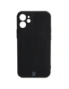 Kup Bizon Case Szilikon MagSafe Sq Apple iPhone 12 Mini fekete - BIZ3450 - {ean13} - Sklep Home Screen