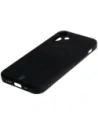 Kup Bizon Case Szilikon MagSafe Sq Apple iPhone 12 Mini fekete - BIZ3450 - {ean13} - Sklep Home Screen