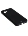 Kup Bizon Case Szilikon MagSafe Sq Apple iPhone 12 Mini fekete - BIZ3450 - {ean13} - Sklep Home Screen