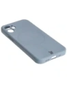 Kup Bizon Case Silikon MagSafe Sq Apple iPhone 12 Mini grau - BIZ3454 - {ean13} - Sklep Home Screen