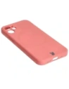 Kup Bizon Case Szilikon MagSafe Sq Apple iPhone 12 Mini piszkos rózsaszín - BIZ3458 - {ean13} - Sklep Home Screen