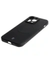 Kup Bizon Case Szilikon Magnetic Apple iPhone 15 Pro Max fekete - BIZ3459 - {ean13} - Sklep Home Screen