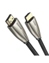 Buy Baseus Horizontal Cable 4K HDMI to 4K HDMI 1m Black - BSU1409BLK - {ean13} - Home Screen Store Europe