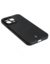 Kup Bizon Case Szilikon Magnetic Apple iPhone 15 Pro Max fekete - BIZ3459 - {ean13} - Sklep Home Screen