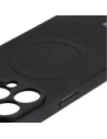 Kup Bizon Case Szilikon Magnetic Apple iPhone 15 Pro Max fekete - BIZ3459 - {ean13} - Sklep Home Screen