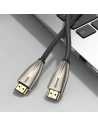 Buy Baseus Horizontal Cable 4K HDMI to 4K HDMI 1m Black - BSU1409BLK - {ean13} - Home Screen Store Europe