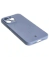 Kup Etui silikonové s magnetickým kroužkem Bizon Case Silicone Magnetic pro Apple iPhone 15 Pro Max šedé - BIZ3463 - {ean13} - Sklep Home Screen