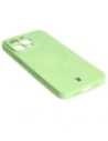 Kup Bizon Case Silikon Magnetic Apple iPhone 15 Pro Max hellgrün - BIZ3464 - {ean13} - Sklep Home Screen