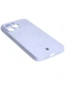 Kup Bizon Case Silicone Magnetic Apple iPhone 15 Pro Max violet deschis - BIZ3466 - {ean13} - Sklep Home Screen