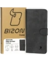 Kup Pouzdro s klopou Bizon Case Pocket pro Motorola Edge 40 Neo černé - BIZ3468 - {ean13} - Sklep Home Screen