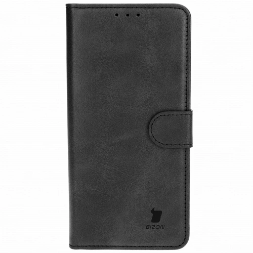 Kup Pouzdro s klopou Bizon Case Pocket pro Motorola Edge 40 Neo černé - BIZ3468 - {ean13} - Sklep Home Screen