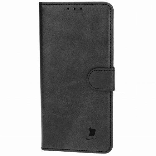Kup Pouzdro s klopou Bizon Case Pocket pro Motorola Edge 40 Neo černé - BIZ3468 - {ean13} - Sklep Home Screen