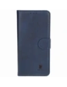 Kup Etui z klapką Bizon Case Pocket do Motorola Edge 40 Neo granatowe - BIZ3469 - {ean13} - Sklep Home Screen