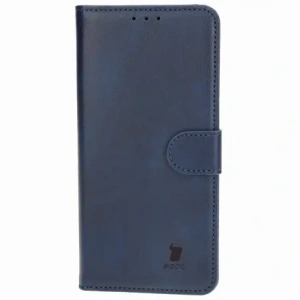 Kup Etui z klapką Bizon Case Pocket do Motorola Edge 40 Neo granatowe - BIZ3469 - {ean13} - Sklep Home Screen