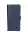 Kup Etui z klapką Bizon Case Pocket do Motorola Edge 40 Neo granatowe - BIZ3469 - {ean13} - Sklep Home Screen