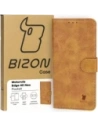 Kup Bizon Case Tasche Motorola Edge 40 Neo braun - BIZ3470 - {ean13} - Sklep Home Screen