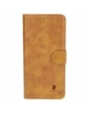 Kup Etui z klapką Bizon Case Pocket do Motorola Edge 40 Neo brązowe - BIZ3470 - {ean13} - Sklep Home Screen