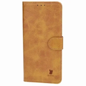 Kup Pouzdro s klopou Bizon Case Pocket pro Motorola Edge 40 Neo hnědé - BIZ3470 - {ean13} - Sklep Home Screen