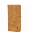 Kup Bizon Case Tasche Motorola Edge 40 Neo braun - BIZ3470 - {ean13} - Sklep Home Screen
