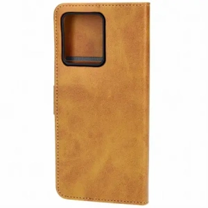 Kup Pouzdro s klopou Bizon Case Pocket pro Motorola Edge 40 Neo hnědé - BIZ3470 - {ean13} - Sklep Home Screen