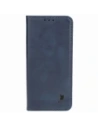 Kup Etui z klapką Bizon Case Pocket Pro do Motorola Edge 40 Neo granatowe - BIZ3471 - {ean13} - Sklep Home Screen
