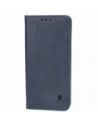 Kup Bizon Case Pocket Pro Motorola Edge 40 Neo albastru marin - BIZ3471 - {ean13} - Sklep Home Screen