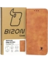 Kup Etui s klopou Bizon Case Pocket Pro pro Motorola Edge 40 Neo hnědé - BIZ3472 - {ean13} - Sklep Home Screen