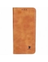 Kup Etui s klopou Bizon Case Pocket Pro pro Motorola Edge 40 Neo hnědé - BIZ3472 - {ean13} - Sklep Home Screen