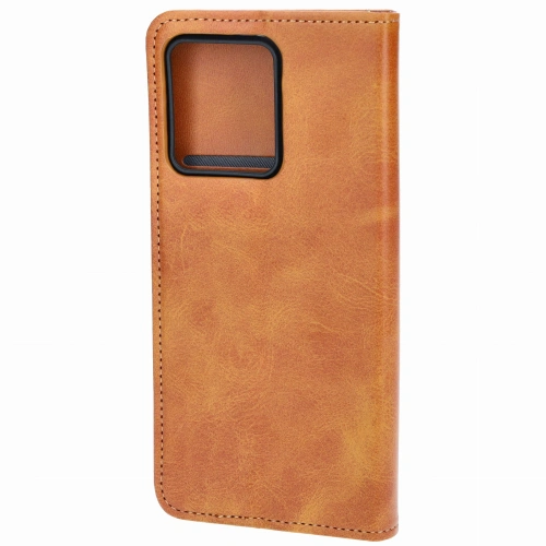 Kup Etui s klopou Bizon Case Pocket Pro pro Motorola Edge 40 Neo hnědé - BIZ3472 - {ean13} - Sklep Home Screen