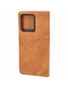 Kup Etui s klopou Bizon Case Pocket Pro pro Motorola Edge 40 Neo hnědé - BIZ3472 - {ean13} - Sklep Home Screen