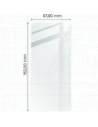 Kup Sklo tvrzené Bizon Glass Clear 2 pro Motorola Moto G84 - BIZ3473 - {ean13} - Sklep Home Screen
