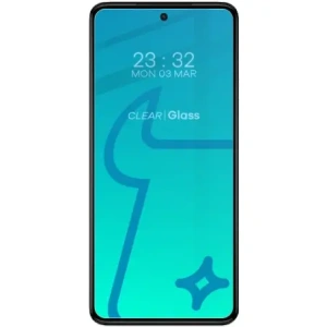 Buy Bizon Glass Clear 2 Motorola Moto G84 - BIZ3473 - {ean13} - Home Screen Store Europe