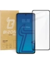 Bizon Glass Edge 2 Motorola Moto G84 black