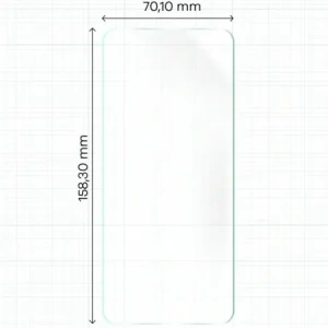Kup Bizon Glass Hydrogel Front Realme 11 5G [2 PACK] - BIZ3475 - {ean13} - Sklep Home Screen