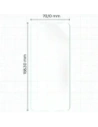 Kup Folia hydrożelowa na ekran Bizon Glass Hydrogel Front do Realme 11 5G [2 PACK] - BIZ3475 - {ean13} - Sklep Home Screen