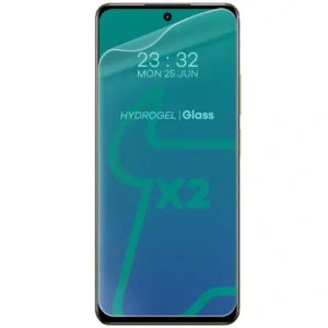 Kup Bizon Glass Hydrogel Front Realme 11 5G [2 PACK] - BIZ3475 - {ean13} - Sklep Home Screen