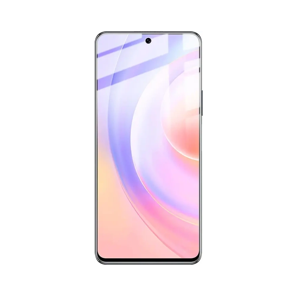 Folia hydrożelowa na ekran Bizon Glass Hydrogel Front do Realme 11 5G [2 PACK]