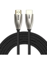 Kup Kabel Baseus Horizontal 4KHDMI do 4KHDMI 5m Černý - BSU1411BLK - {ean13} - Sklep Home Screen