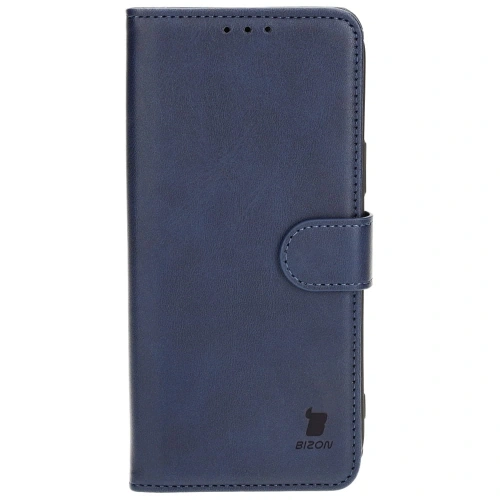 Kup Bizon Case Pocket Apple iPhone 14 Plus sötétkék - BIZ3476 - {ean13} - Sklep Home Screen