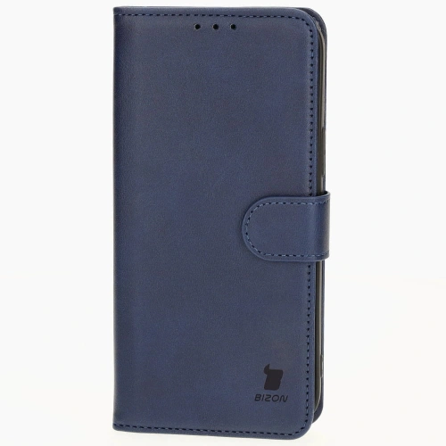 Kup Bizon Case Pocket Apple iPhone 14 Plus sötétkék - BIZ3476 - {ean13} - Sklep Home Screen