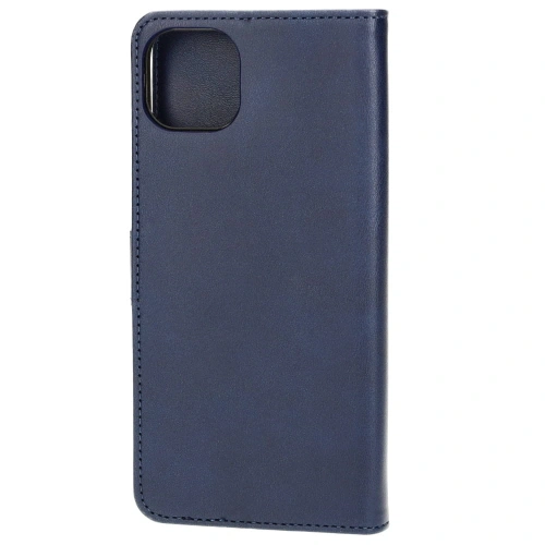 Kup Bizon Case Pocket Apple iPhone 14 Plus albastru marin - BIZ3476 - {ean13} - Sklep Home Screen