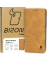 Kup Etui z klapką Bizon Case Pocket Pro do Apple iPhone 14 Plus brązowe - BIZ3477 - {ean13} - Sklep Home Screen