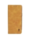 Kup Etui z klapką Bizon Case Pocket Pro do Apple iPhone 14 Plus brązowe - BIZ3477 - {ean13} - Sklep Home Screen