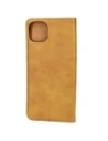 Kup Etui z klapką Bizon Case Pocket Pro do Apple iPhone 14 Plus brązowe - BIZ3477 - {ean13} - Sklep Home Screen
