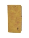 Kup Etui z klapką Bizon Case Pocket do Apple iPhone 14 Pro brązowe - BIZ3478 - {ean13} - Sklep Home Screen