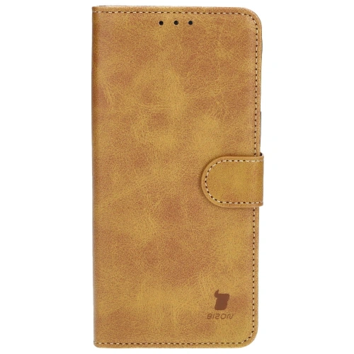 Kup Etui z klapką Bizon Case Pocket do Apple iPhone 14 Pro Max hnědé - BIZ3479 - {ean13} - Sklep Home Screen