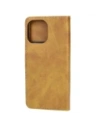 Kup Etui z klapką Bizon Case Pocket do Apple iPhone 14 Pro Max hnědé - BIZ3479 - {ean13} - Sklep Home Screen